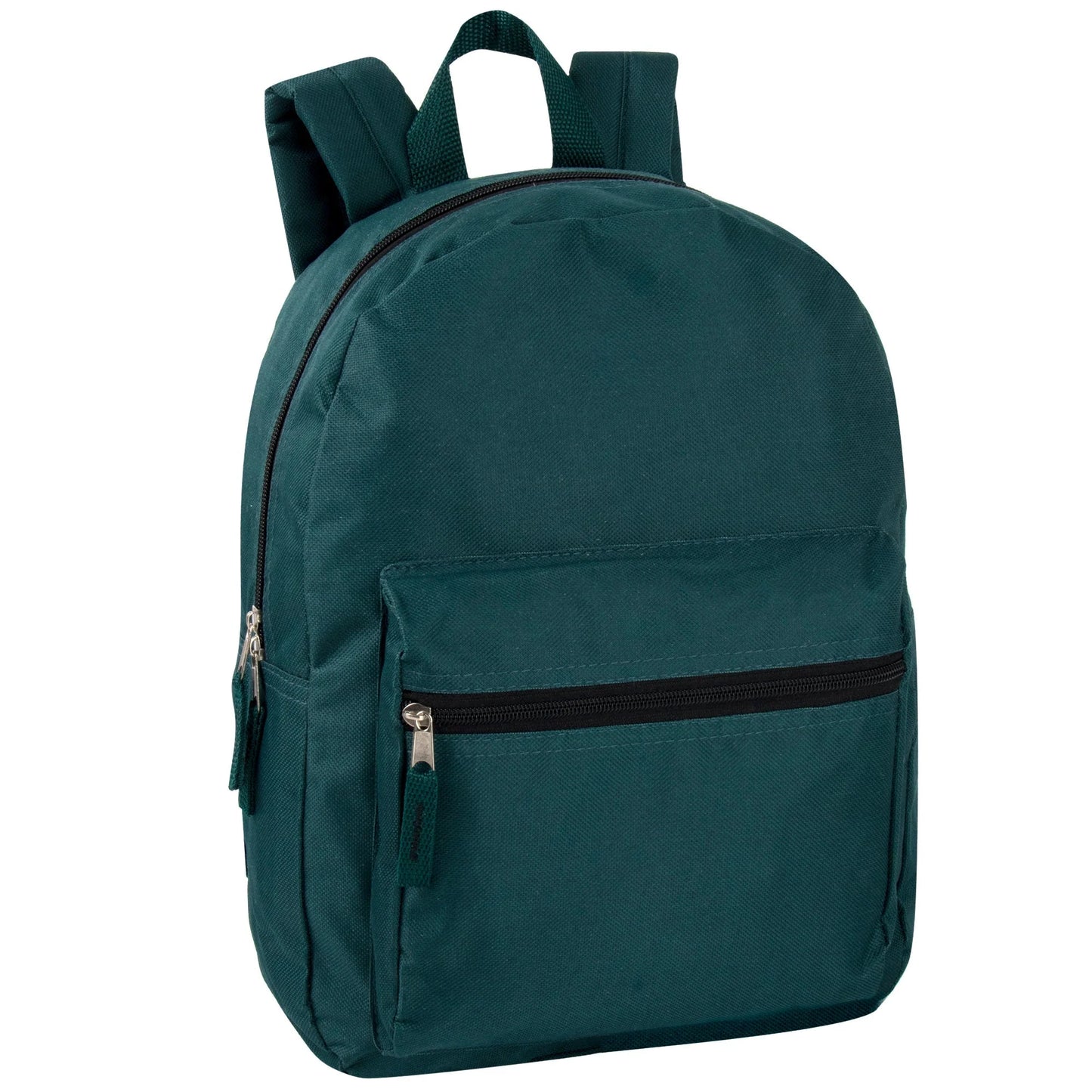 15-Inch Basic Backpack