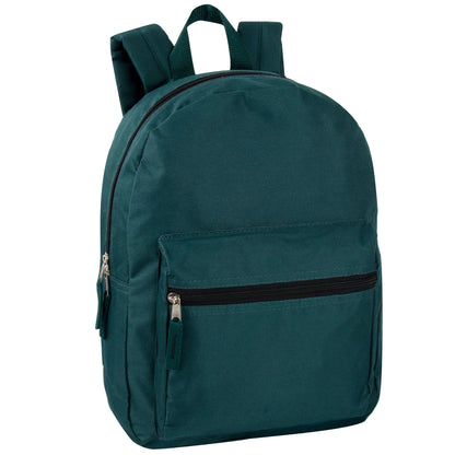 15-Inch Basic Backpack