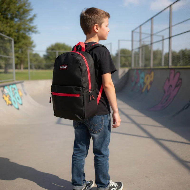 17-Inch Trailmaker Classic Backpack - 5 Pop Colors