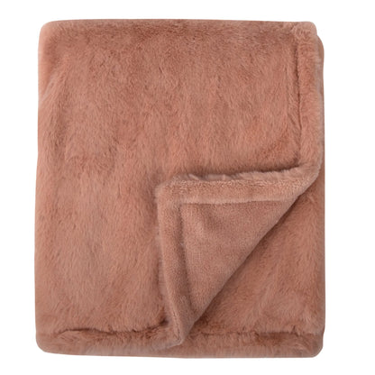 Baby 2 Piece Set Fleece Blankets 36" X 30" & Snuggler - Bear