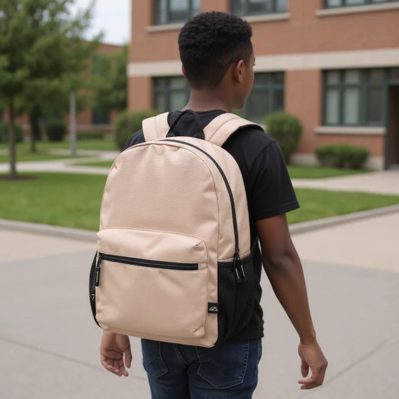 17-Inch Mountain Edge Classic Backpack - 2 Year Warranty