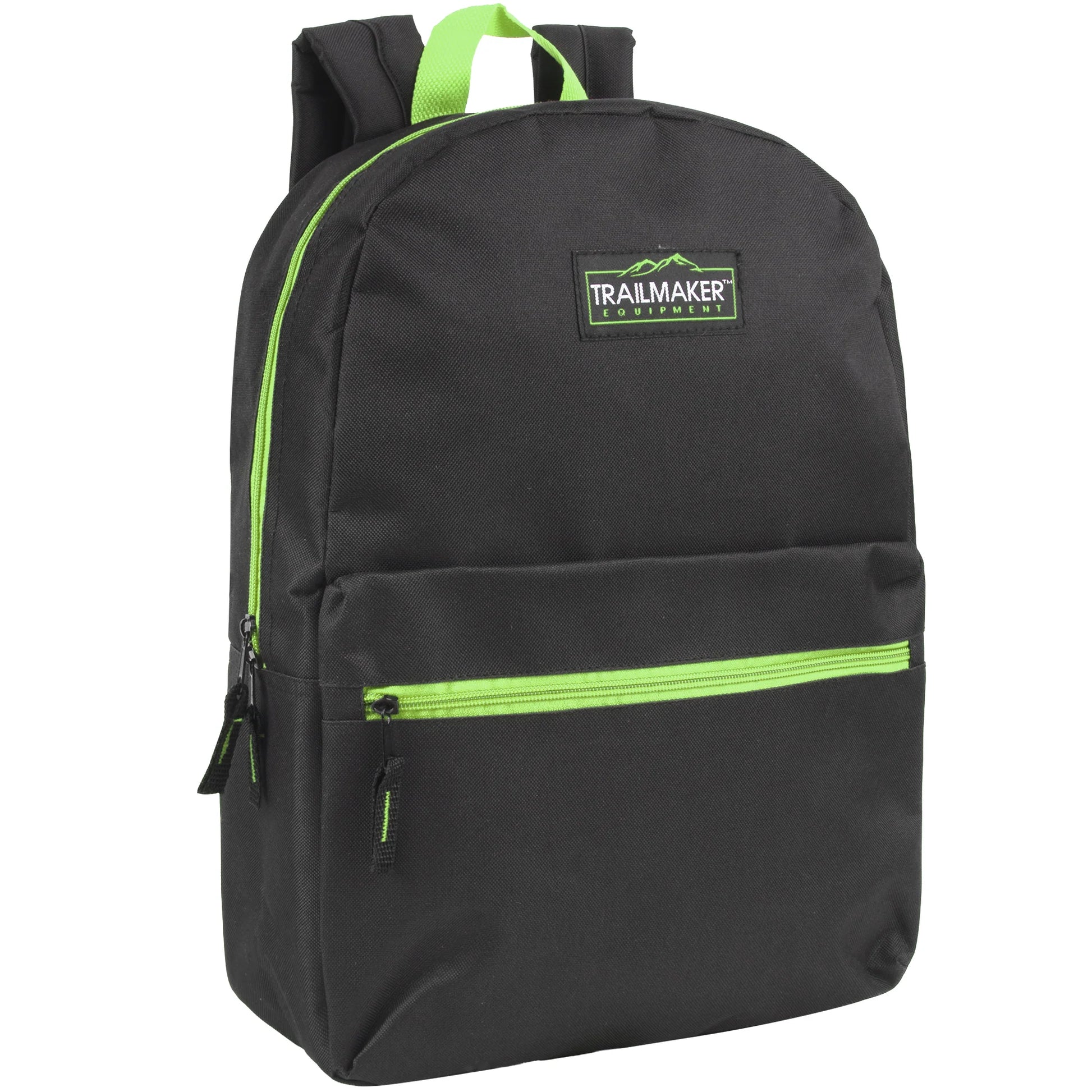 17-Inch Trailmaker Classic Backpack - 5 Pop Colors