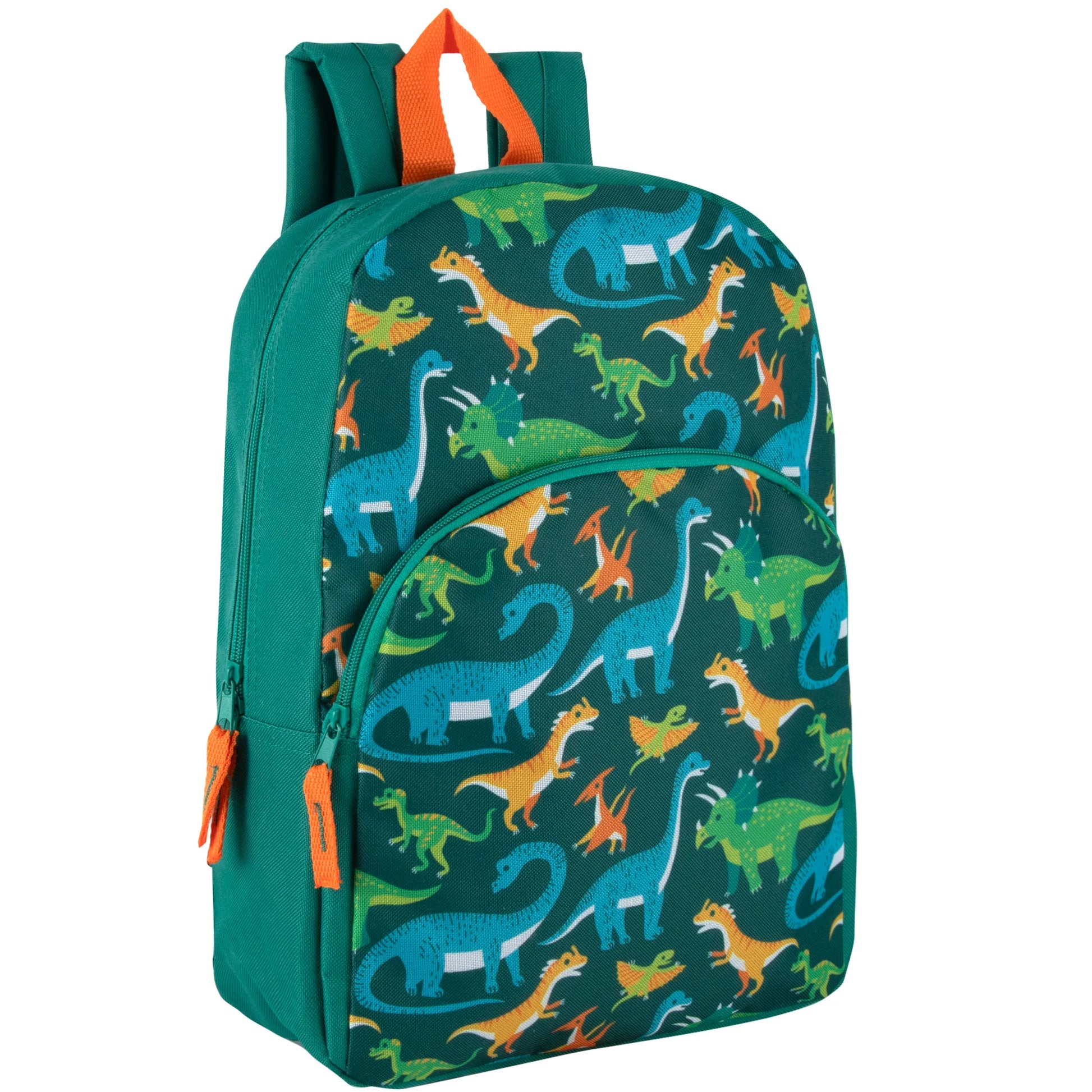 15-Inch Character Backpacks
