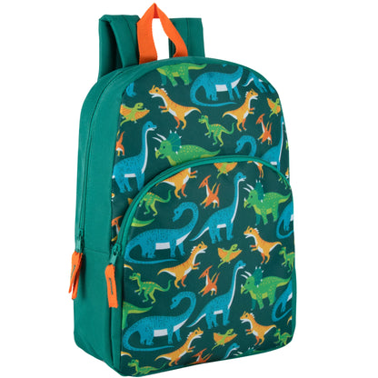 15-Inch Character Backpacks