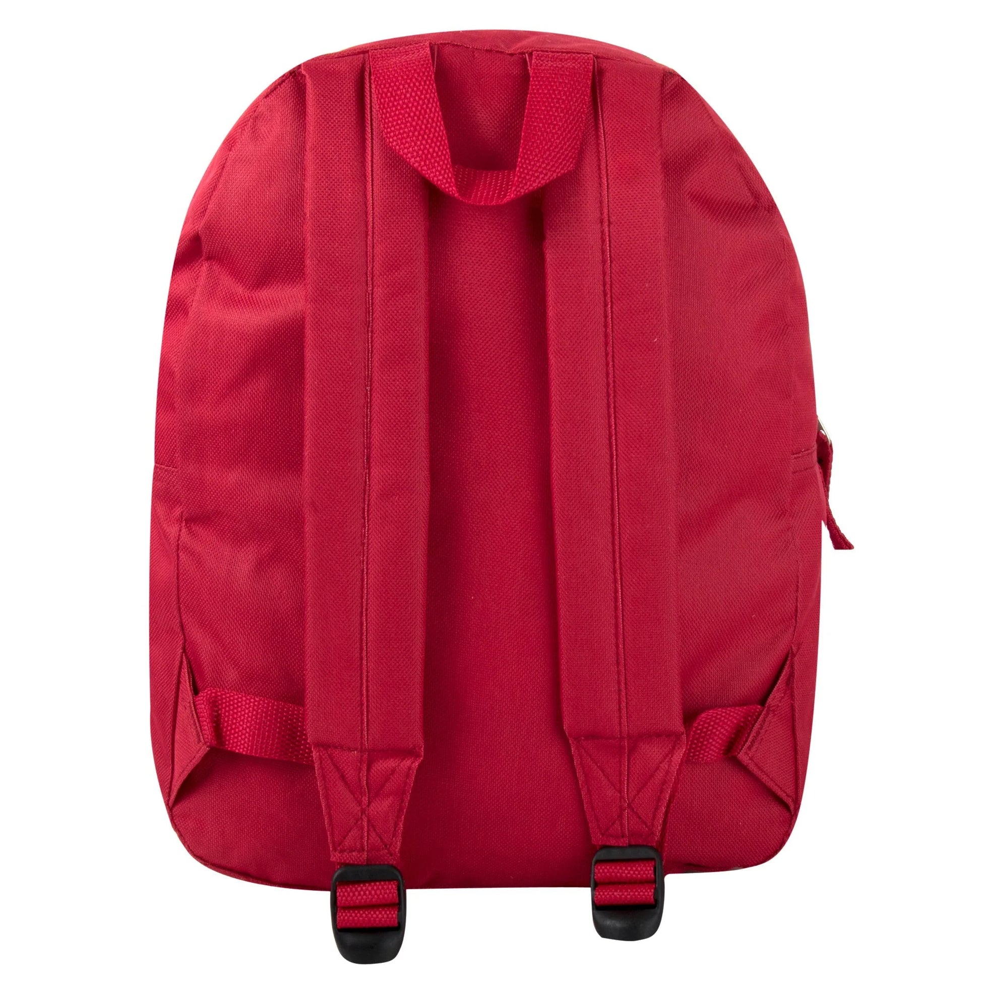 15-Inch Basic Backpack