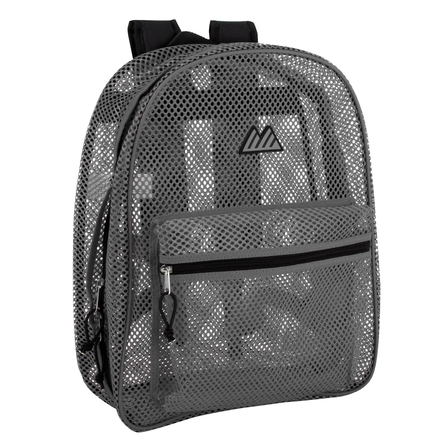 17 Inch Trailmaker Premium Mesh Backpack