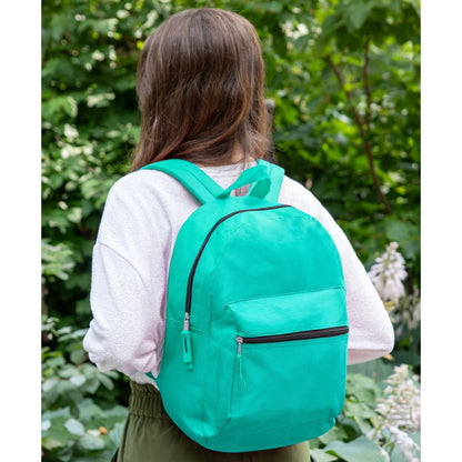 15-Inch Basic Backpack