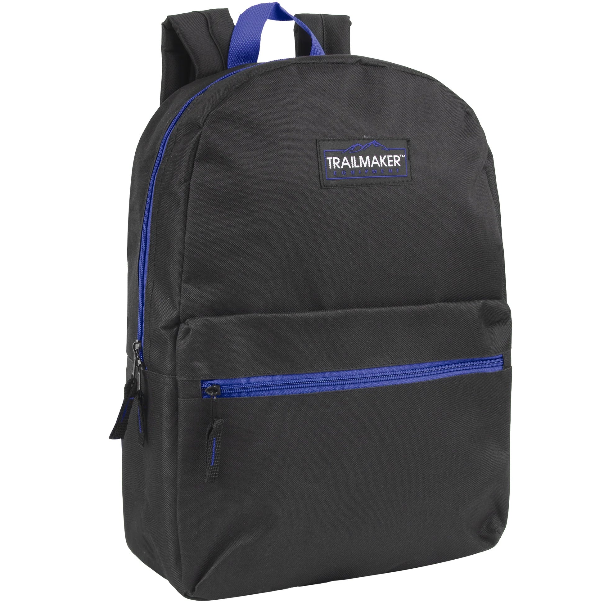 17-Inch Trailmaker Classic Backpack - 5 Pop Colors