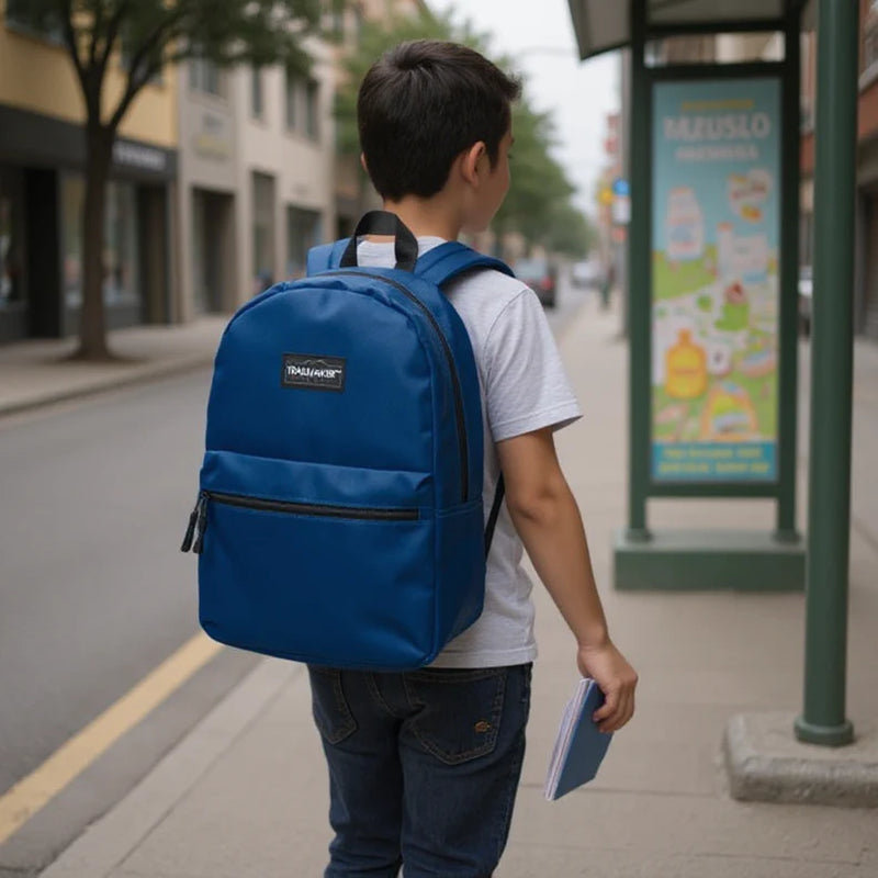 17-Inch Trailmaker Classic Backpack