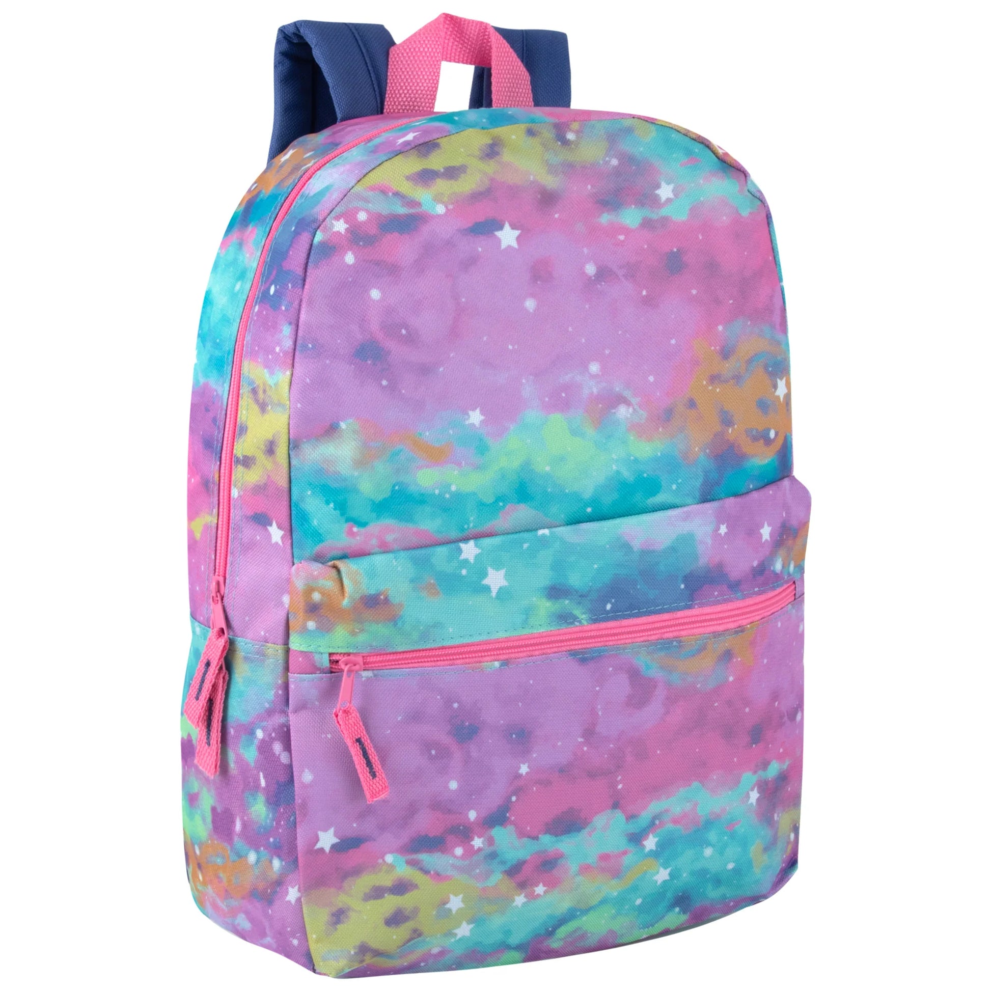 18-Inch Dome Backpack - 4 Colors