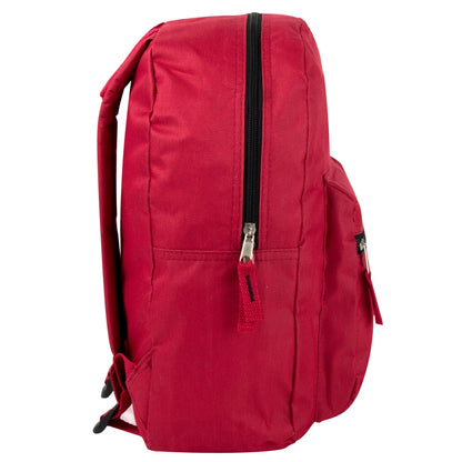 15-Inch Basic Backpack