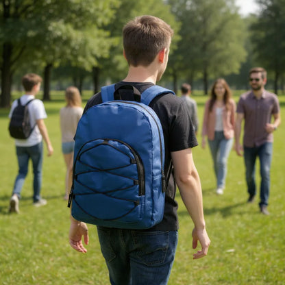 18-Inch Dome Backpack - 4 Colors