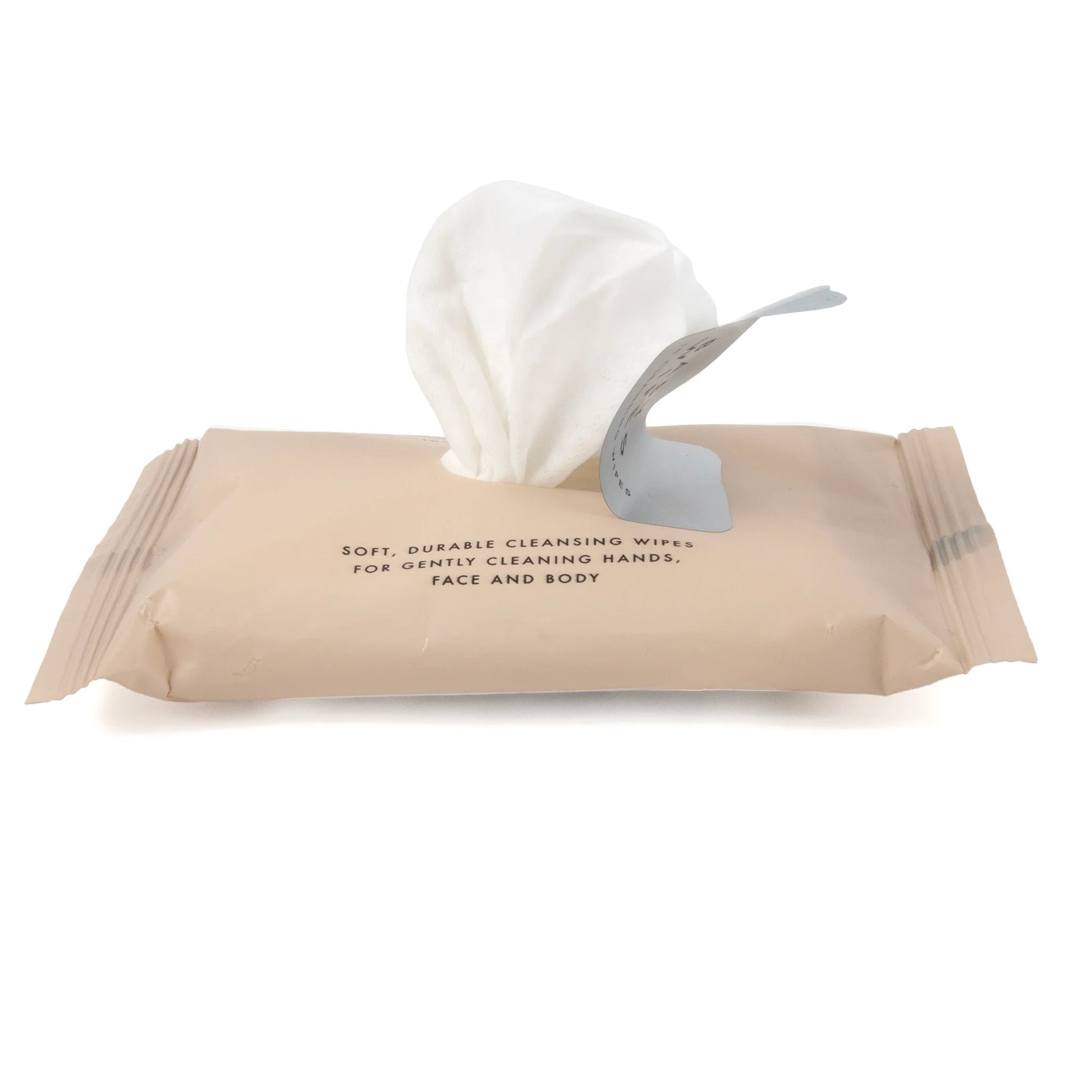 Baby Wet Wipes for Sensitive Skin