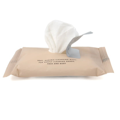 Baby Wet Wipes for Sensitive Skin