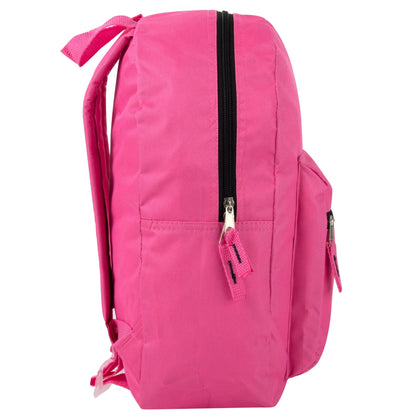 15-Inch Basic Backpack