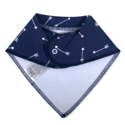 Baby Bandana Bibs for Stylish and Practical Use - Bulk