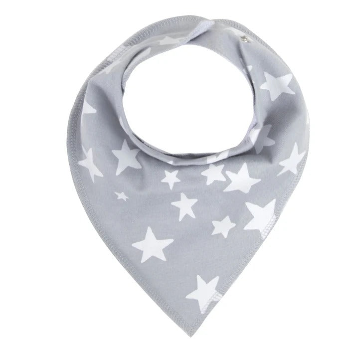 Baby Bandana Bibs for Stylish and Practical Use - Bulk