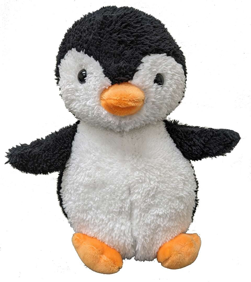 Penguin Plush Toy: Adorable Arctic Gifts in Bulk