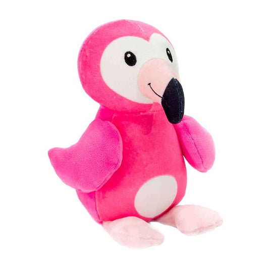 Flamingo Stuffed Animal: Vibrant Tropical Gifts in Bulk