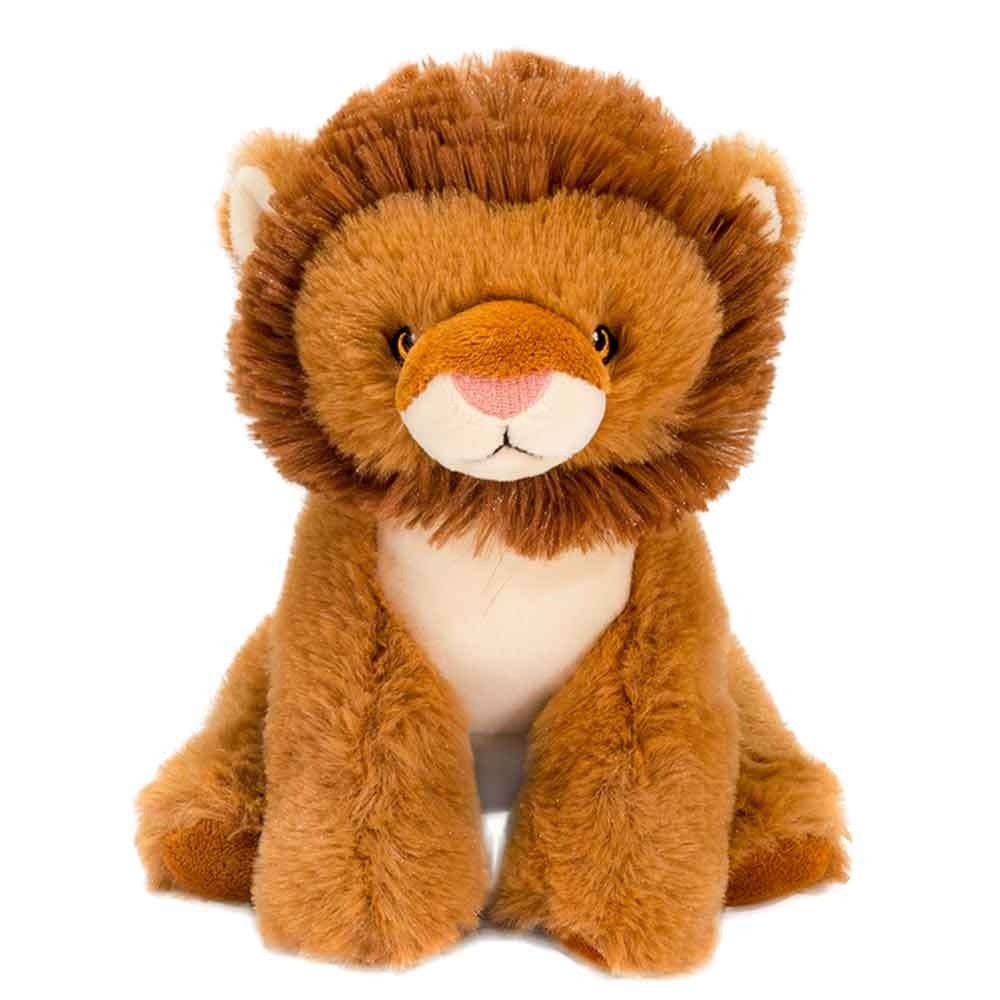 Lion Plush Toy: Majestic Cuddly Gifts in Bulk