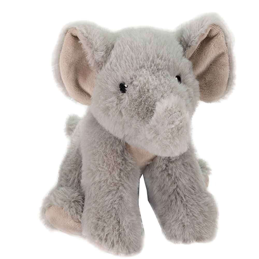 Plush Elephant Toy: Gentle Giant Gifts in Bulk