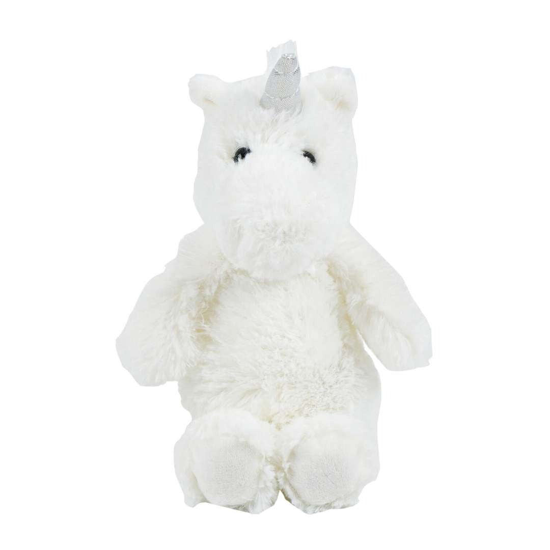 Plush Unicorns: Enchanting Cuddly Gifts in Bulk-White