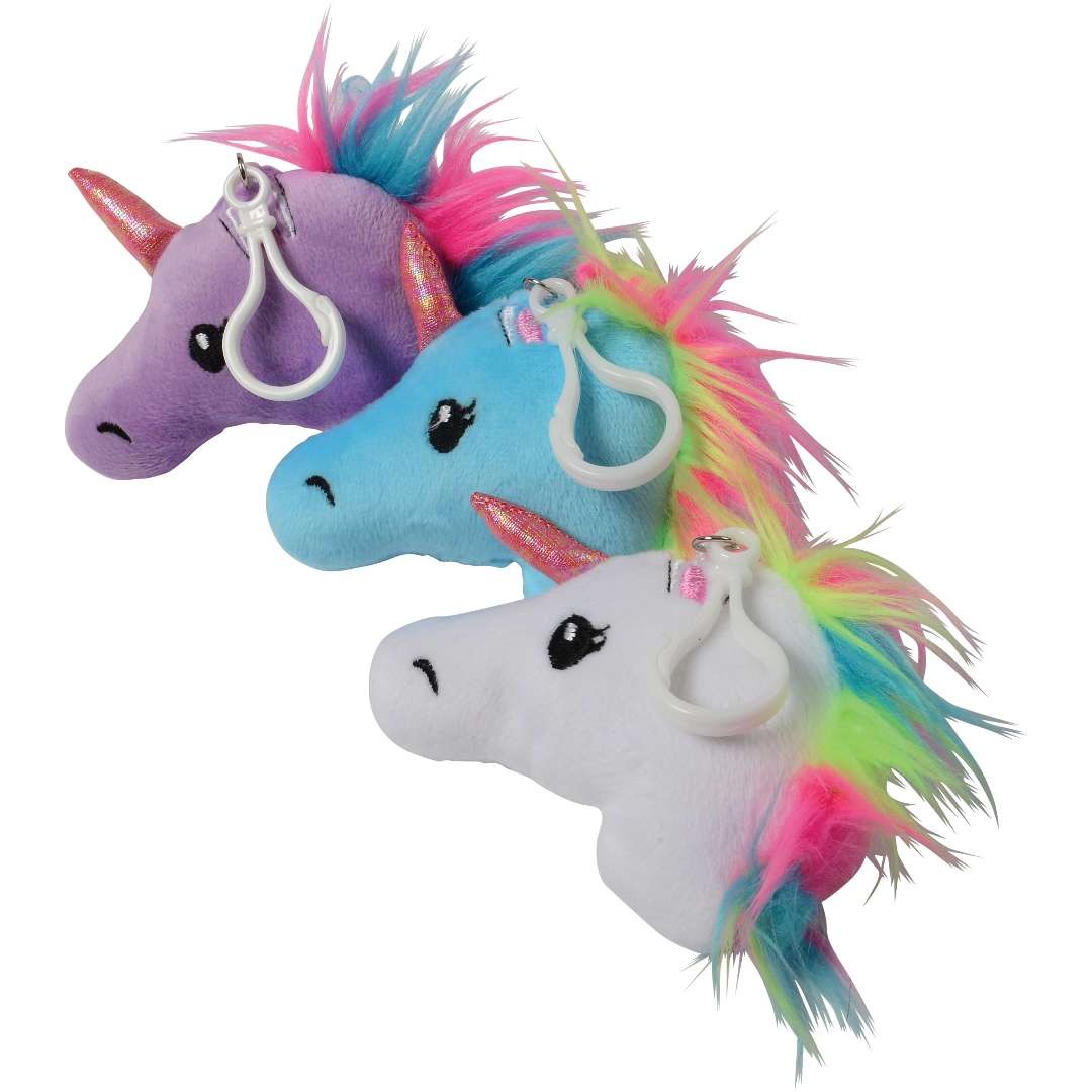 Unicorn Keychains: Magical Portable Gifts in Bulk