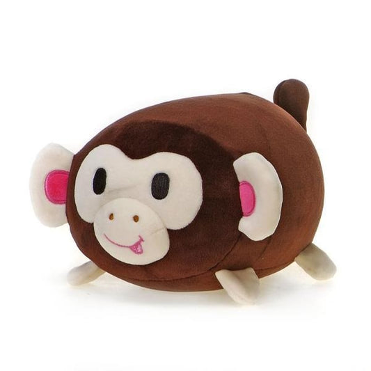 Stuffed Monkey Plush: Playful Cuddly Gifts in Bulk