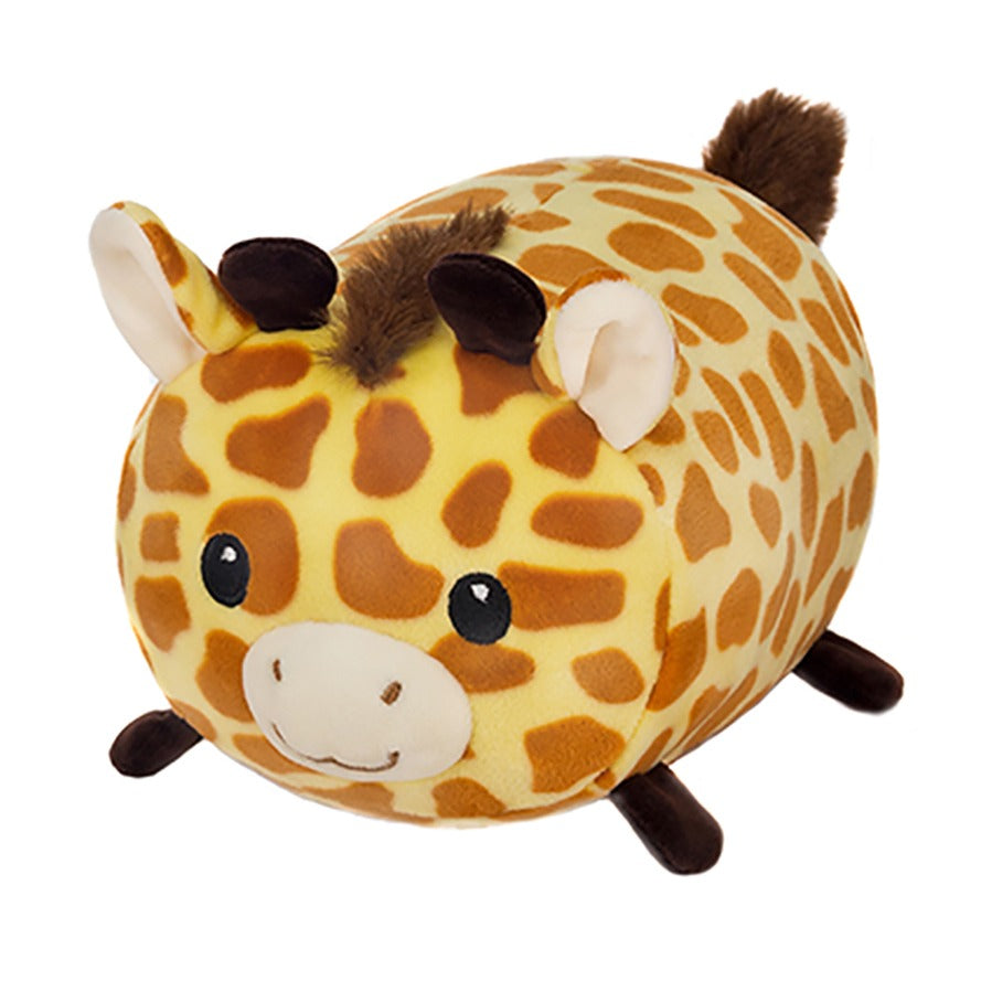 Giraffe Plush Toy: Charming Long-Necked Gifts in Bulk
