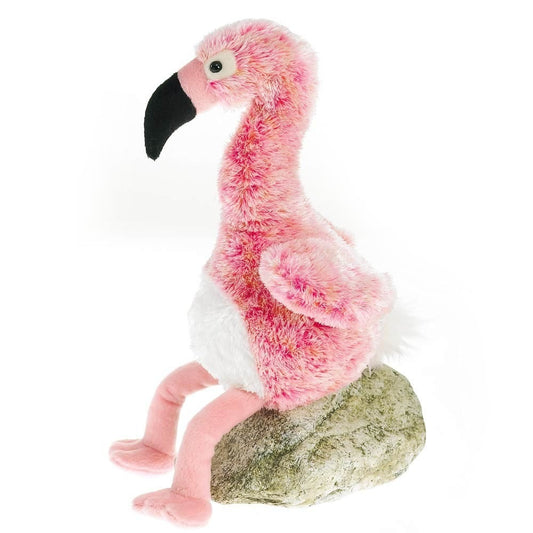 Flamingo Plush Toy: Vibrant Cuddly Gifts in Bulk