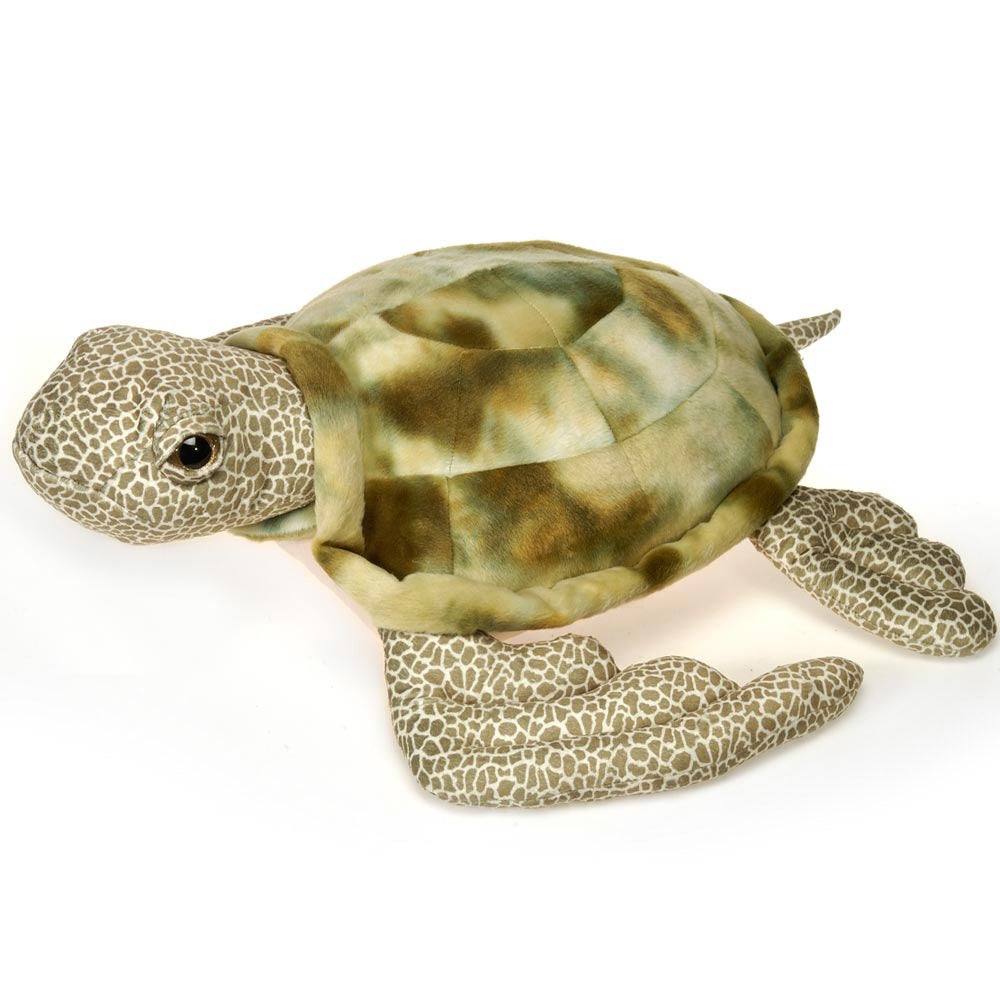Sea Turtle Plush Return Gift for Charming Party Favors in Bulk
