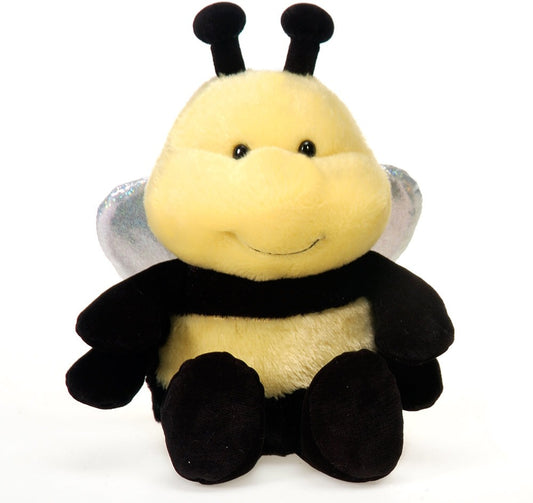 Bee Plush Toys: Buzzing Cuddly Gifts in Bulk