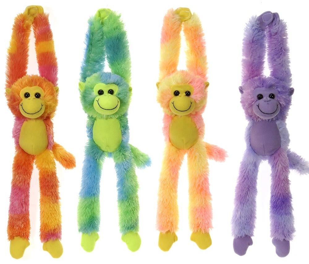 Long Leg Monkey Plush Toy: Playful Cuddly Gifts in Bulk
