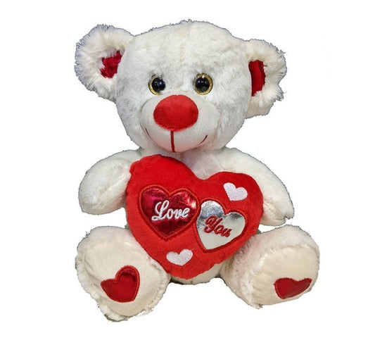 Best Teddy Bears for Charity: Heartfelt Plush Gifts in Bulk