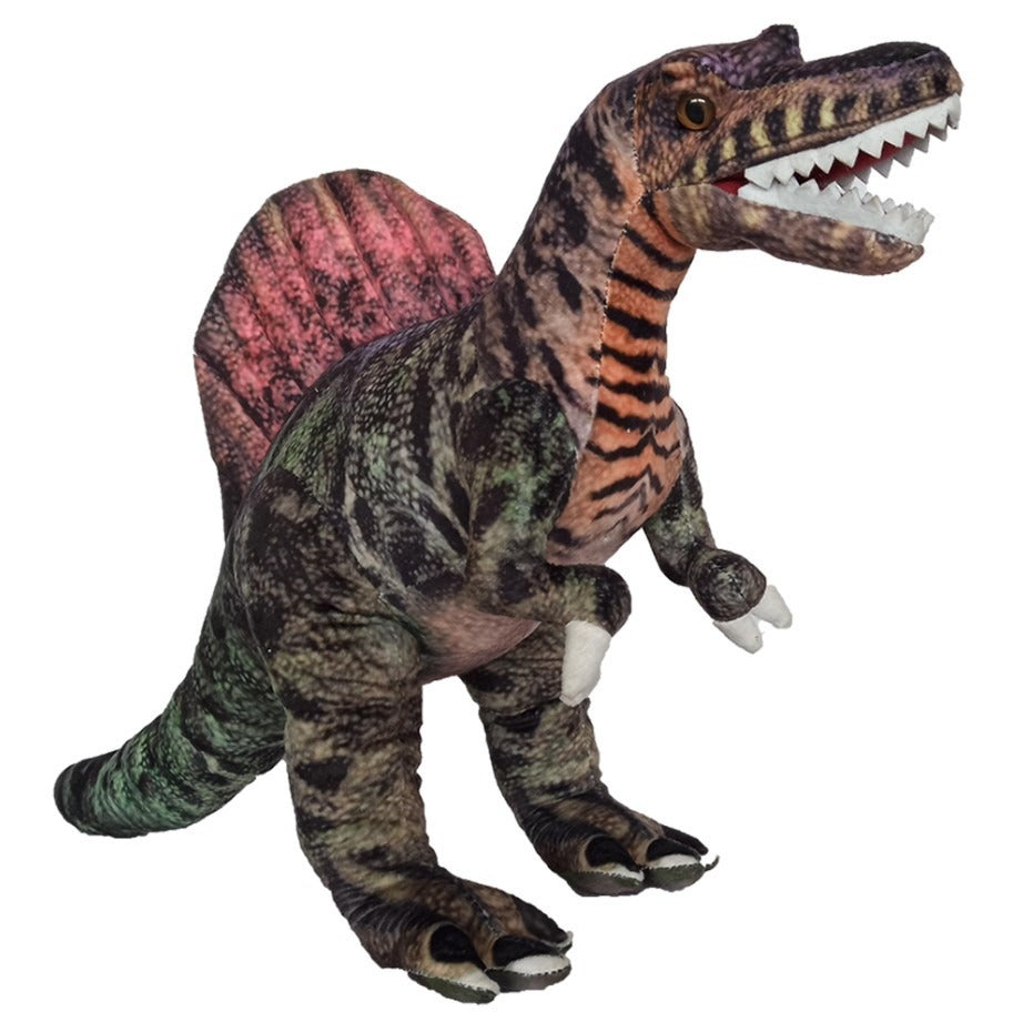 Dinosaur Stuffed Animals: Prehistoric Cuddly Gifts in Bulk