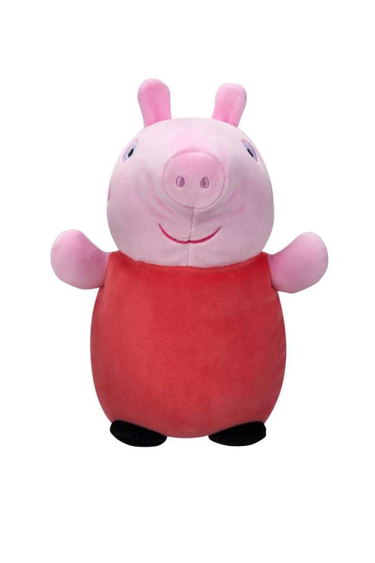 Squishmallows Peppa Pig: Adorable Cuddly Gifts in Bulk