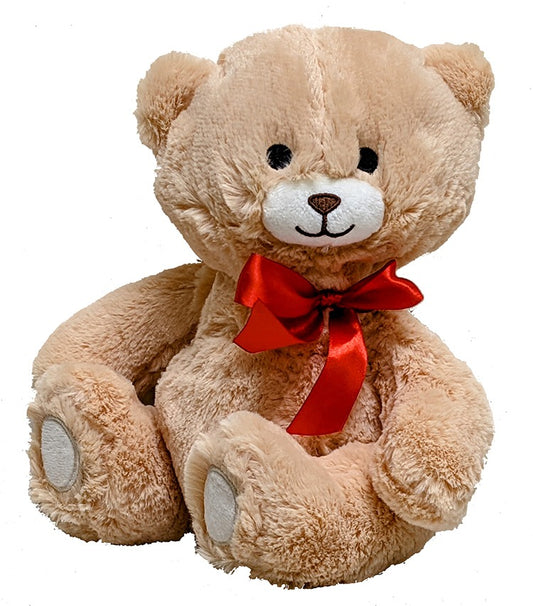 Teddy Bear for Toddlers with Safe and Cuddly Design in Bulk