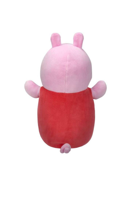Squishmallows Peppa Pig: Adorable Cuddly Gifts in Bulk