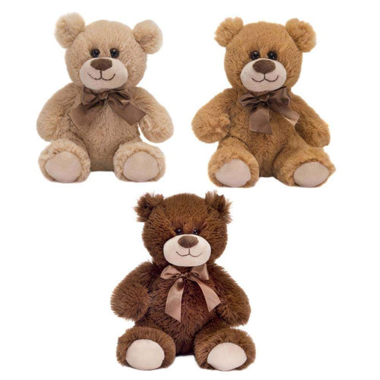 Teddy Bear for Kids with Adorable and Cuddly Design in Bulk