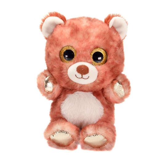 Stuffed Teddy Bear for Kids with Cozy and Lovable Design in Bulk