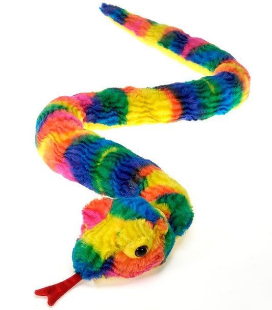 Snake Stuffed Animal: Slithery Cuddly Gifts in Bulk