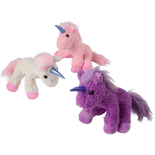 Unicorn Animal Toys: Enchanting Cuddly Gifts in Bulk