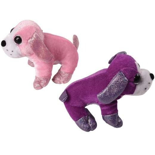 Sitting Dog Plush Toys: Adorable Cuddly Gifts in Bulk