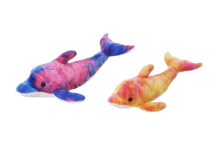 Marine Plush Toy Dolphin Plush Toy for Return Gift in Bulk - 15.5"