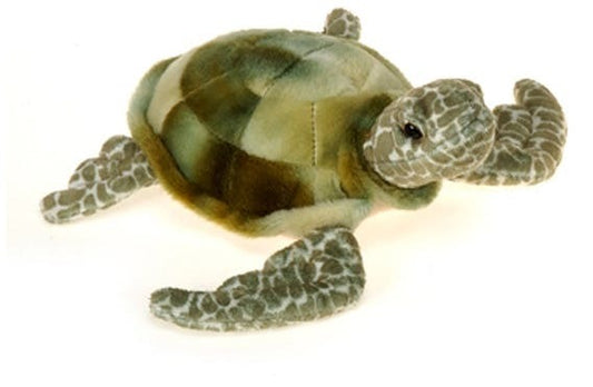 Stuffed Sea Animal for Charity with Adorable Design in Bulk
