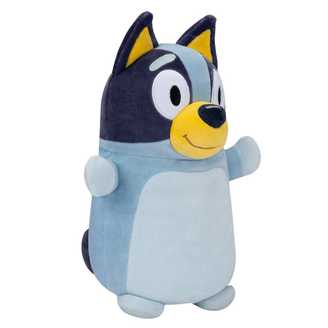 Squishmallows Bluey Hugmees Plush: Lovable Aussie Gifts in Bulk