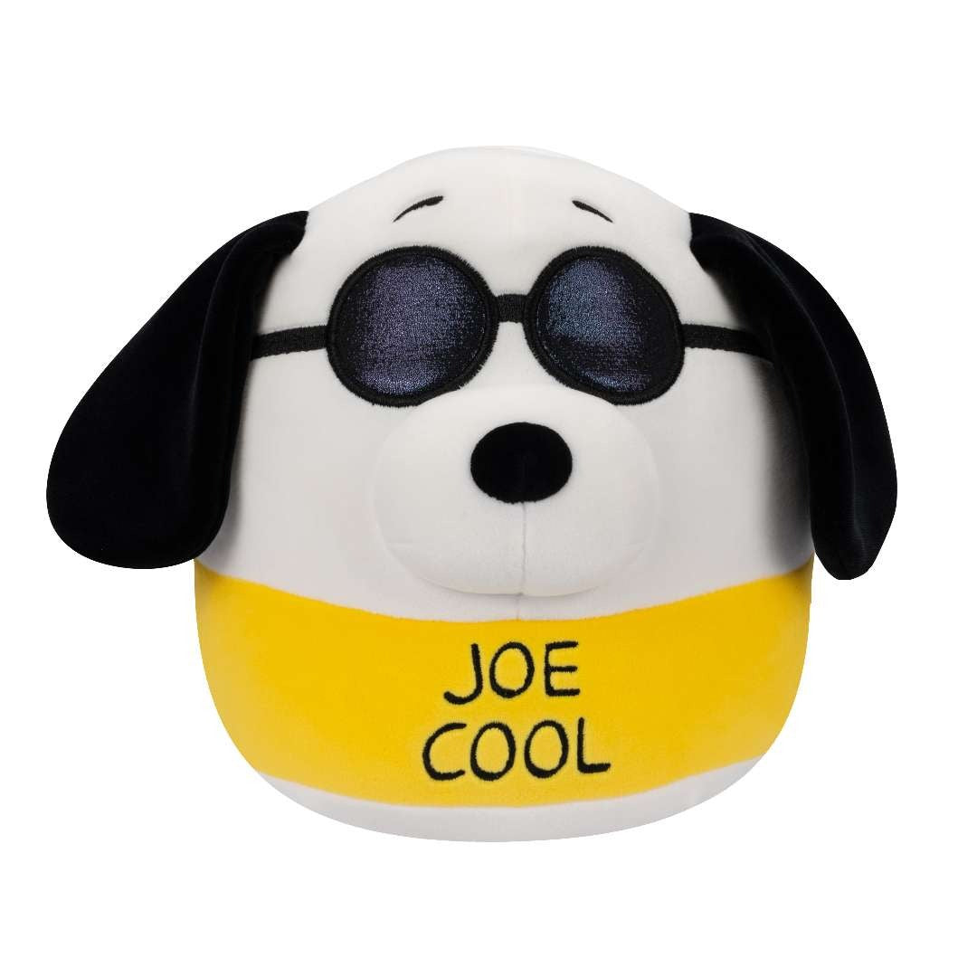 Squishmallows Peanuts Plush: Classic Comic Gifts in Bulk