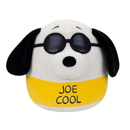 Squishmallows Peanuts Plush: Classic Comic Gifts in Bulk
