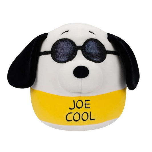 Squishmallows Peanuts Plush: Classic Comic Gifts in Bulk