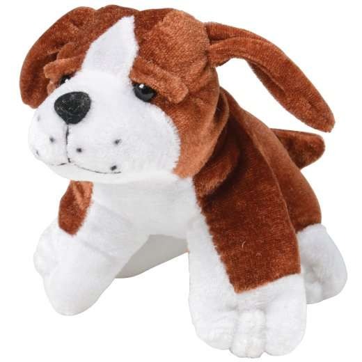 Dog Stuffed Animals: Lovable Cuddly Gifts in Bulk